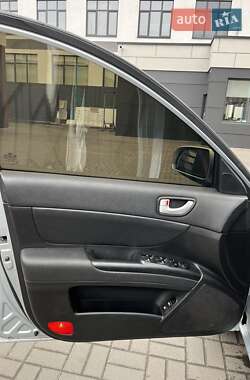 Седан Hyundai Sonata 2008 в 