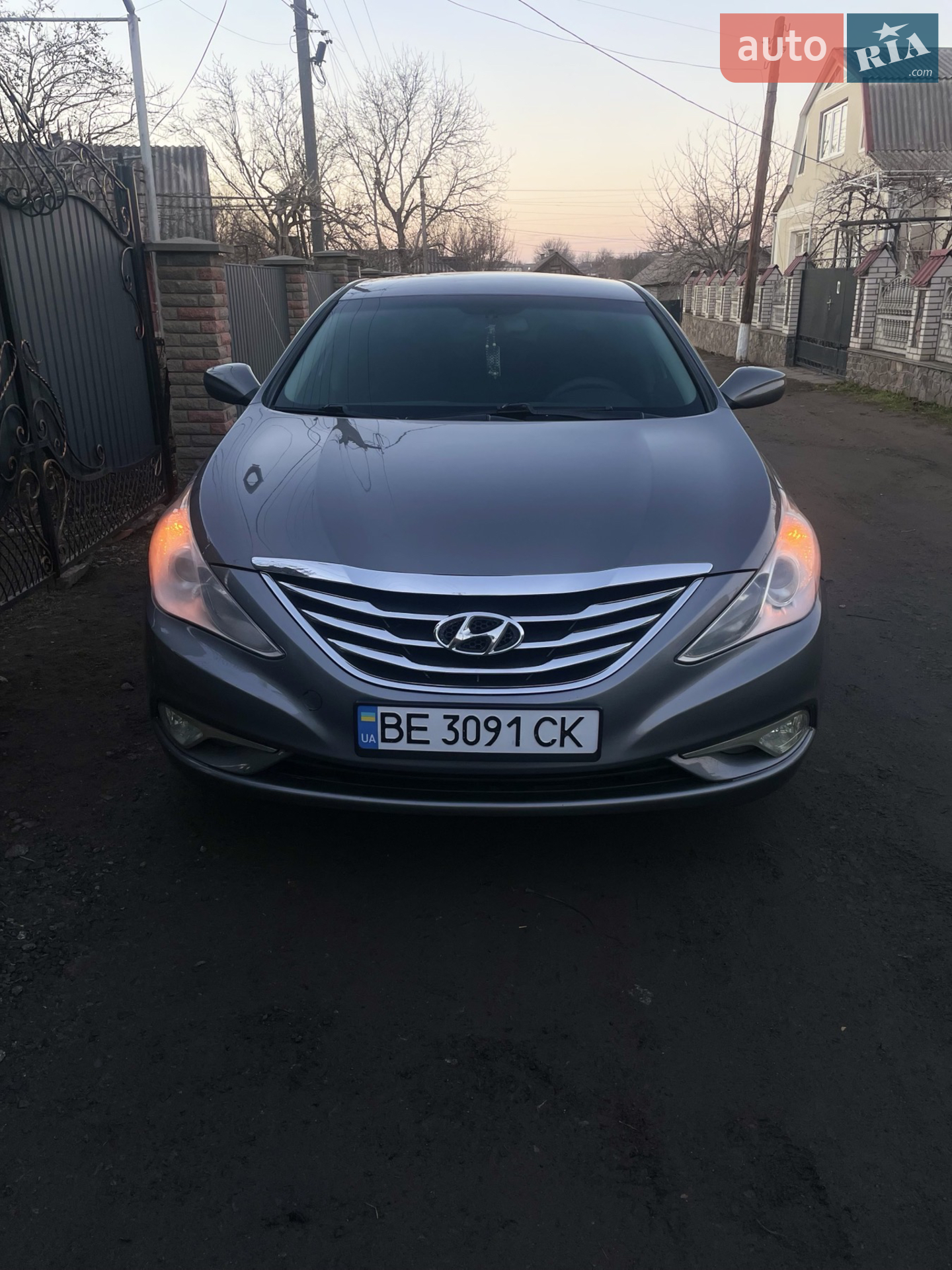 2013 Hyundai Sonata - мініатюра 20