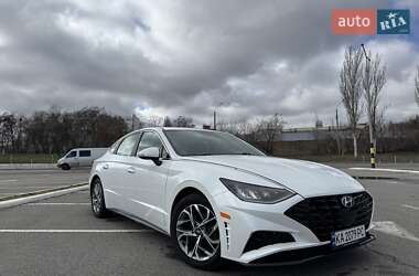 Седан Hyundai Sonata 2020 в Києві