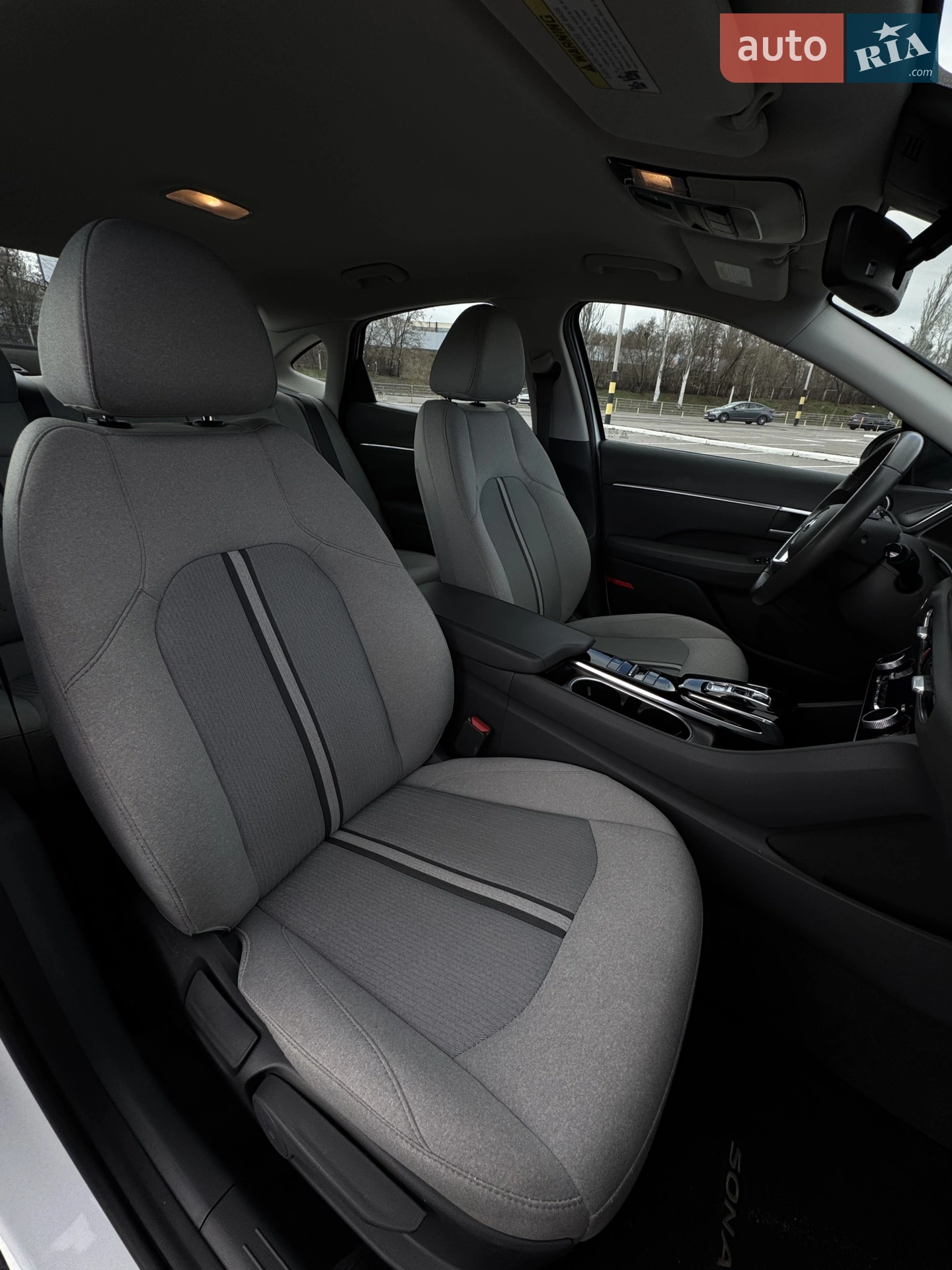 2020 Hyundai Sonata - мініатюра 32