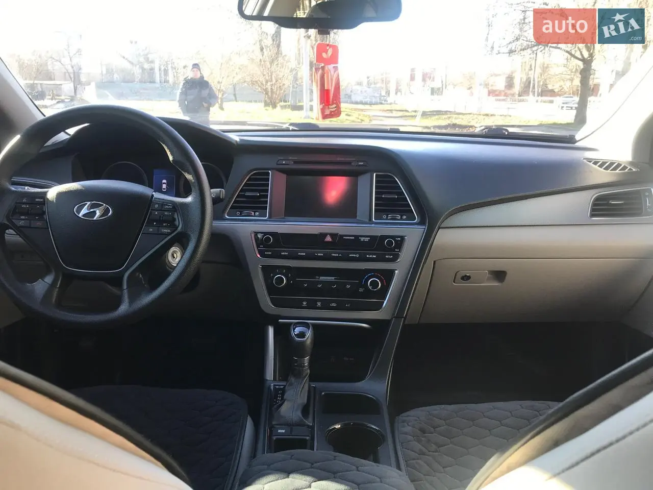 2016 Hyundai Sonata - мініатюра 36