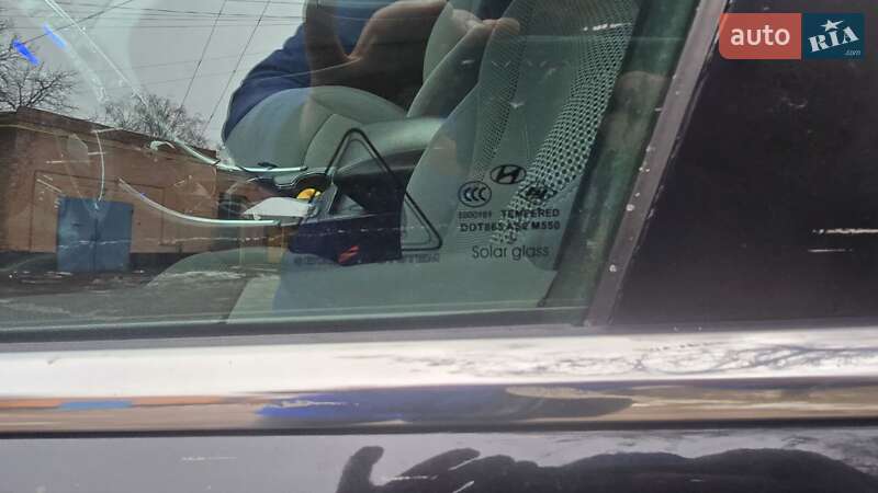 Седан Hyundai Sonata 2013 в Ніжині