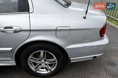 Седан Hyundai Sonata 2003 в 