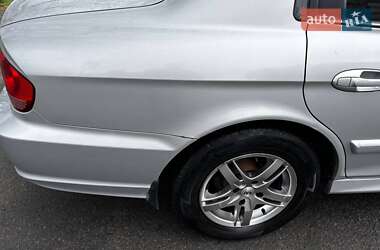 Седан Hyundai Sonata 2003 в 