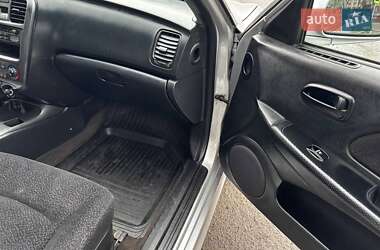 Седан Hyundai Sonata 2003 в 