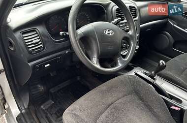 Седан Hyundai Sonata 2003 в 