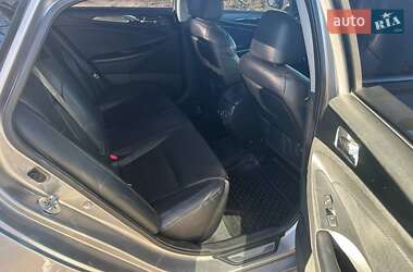 Седан Hyundai Sonata 2012 в 