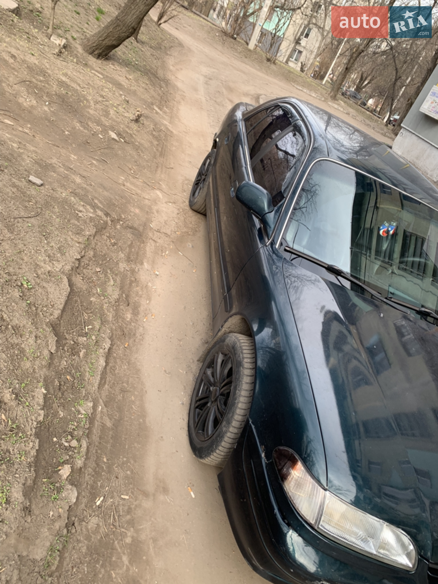 Фото авто 6