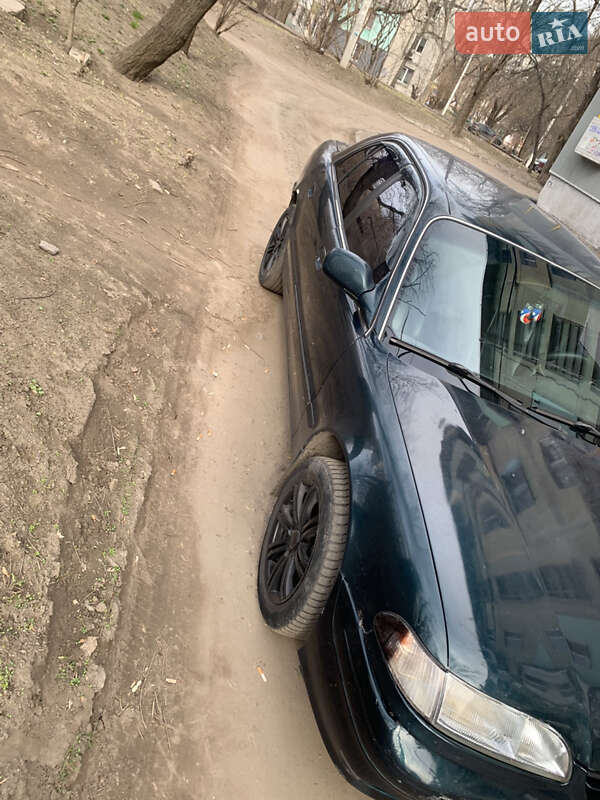 Hyundai Sonata 1995