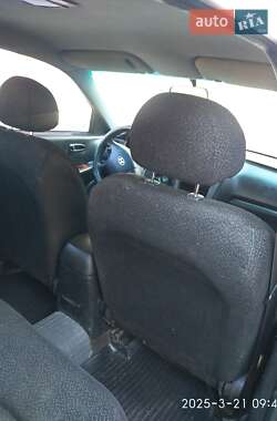 Седан Hyundai Sonata 2004 в 