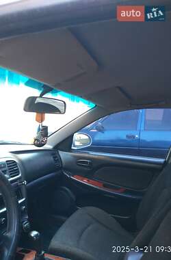 Седан Hyundai Sonata 2004 в 