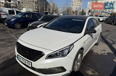 Седан Hyundai Sonata 2014 в Одессе