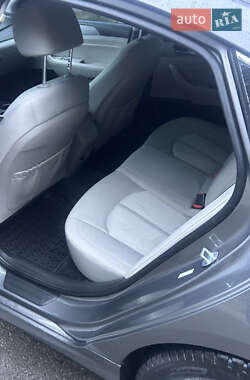 Седан Hyundai Sonata 2018 в 