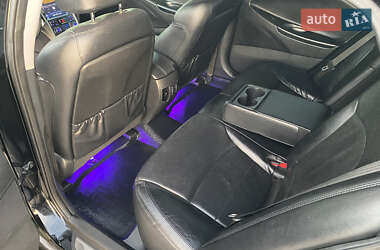 Седан Hyundai Sonata 2013 в 
