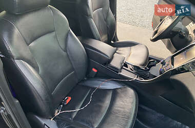 Седан Hyundai Sonata 2013 в 