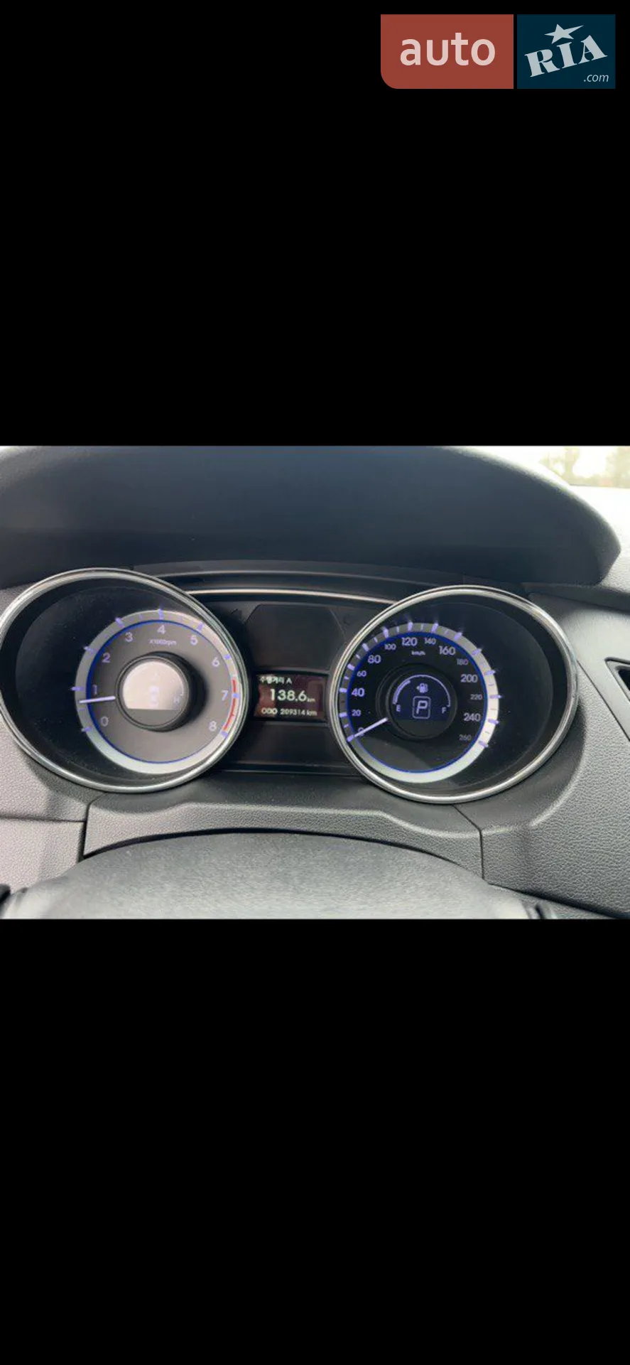 2013 Hyundai Sonata - мініатюра 11