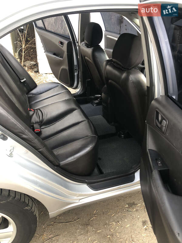 Седан Hyundai Sonata 2012 в Одессе