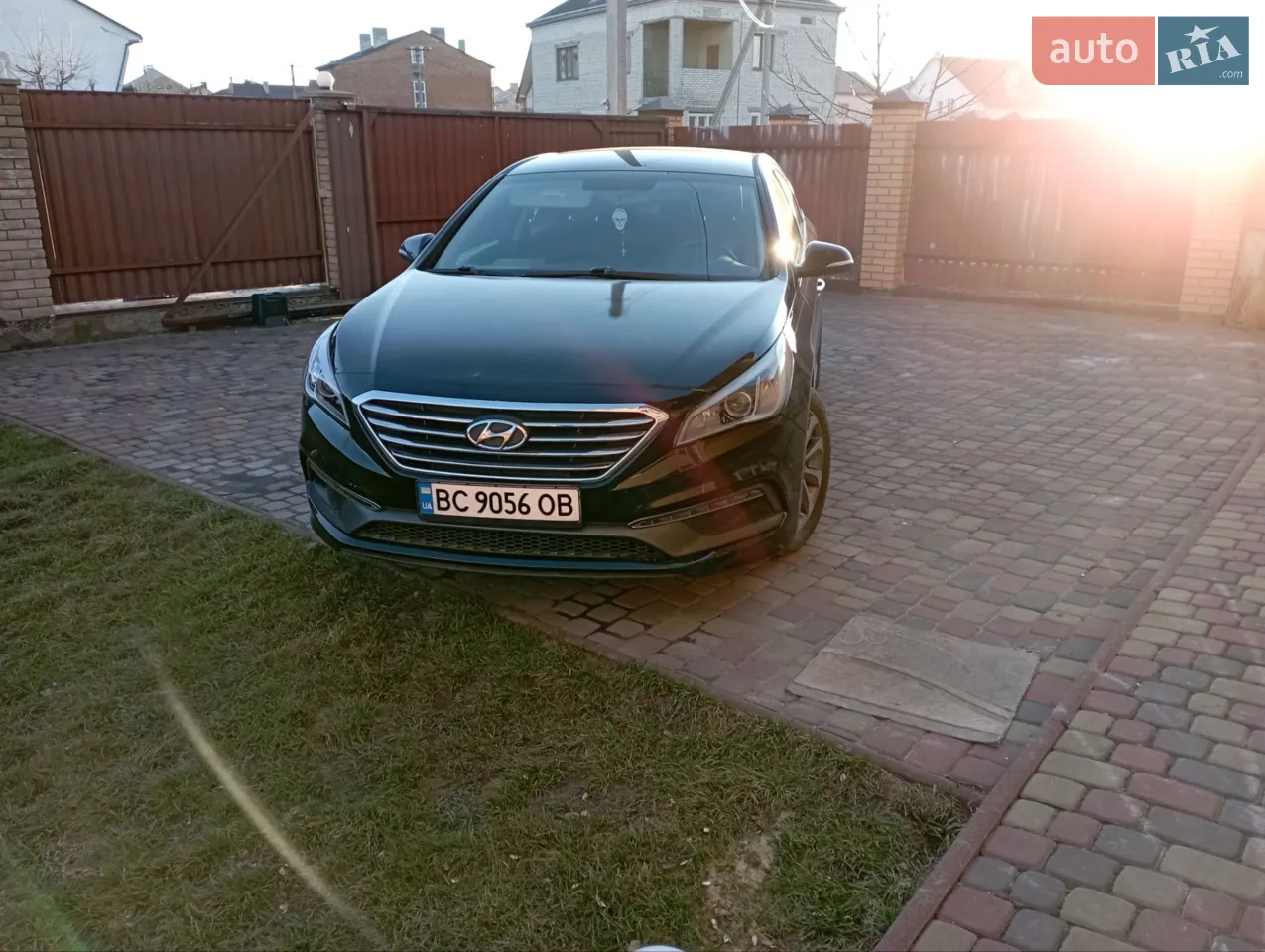 2014 Hyundai Sonata - мініатюра 24