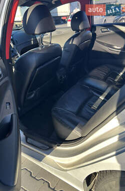 Седан Hyundai Sonata 2013 в 