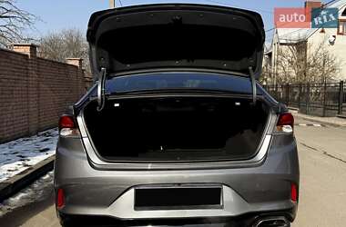 Седан Hyundai Sonata 2018 в Луцке