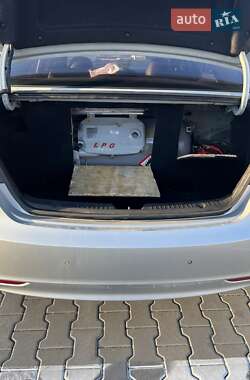 Седан Hyundai Sonata 2013 в 
