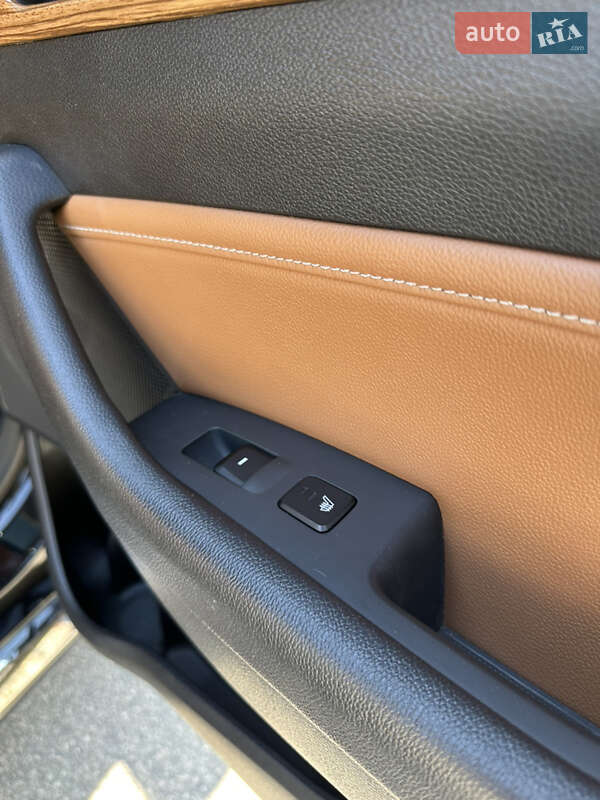 Седан Hyundai Sonata 2014 в Дніпрі