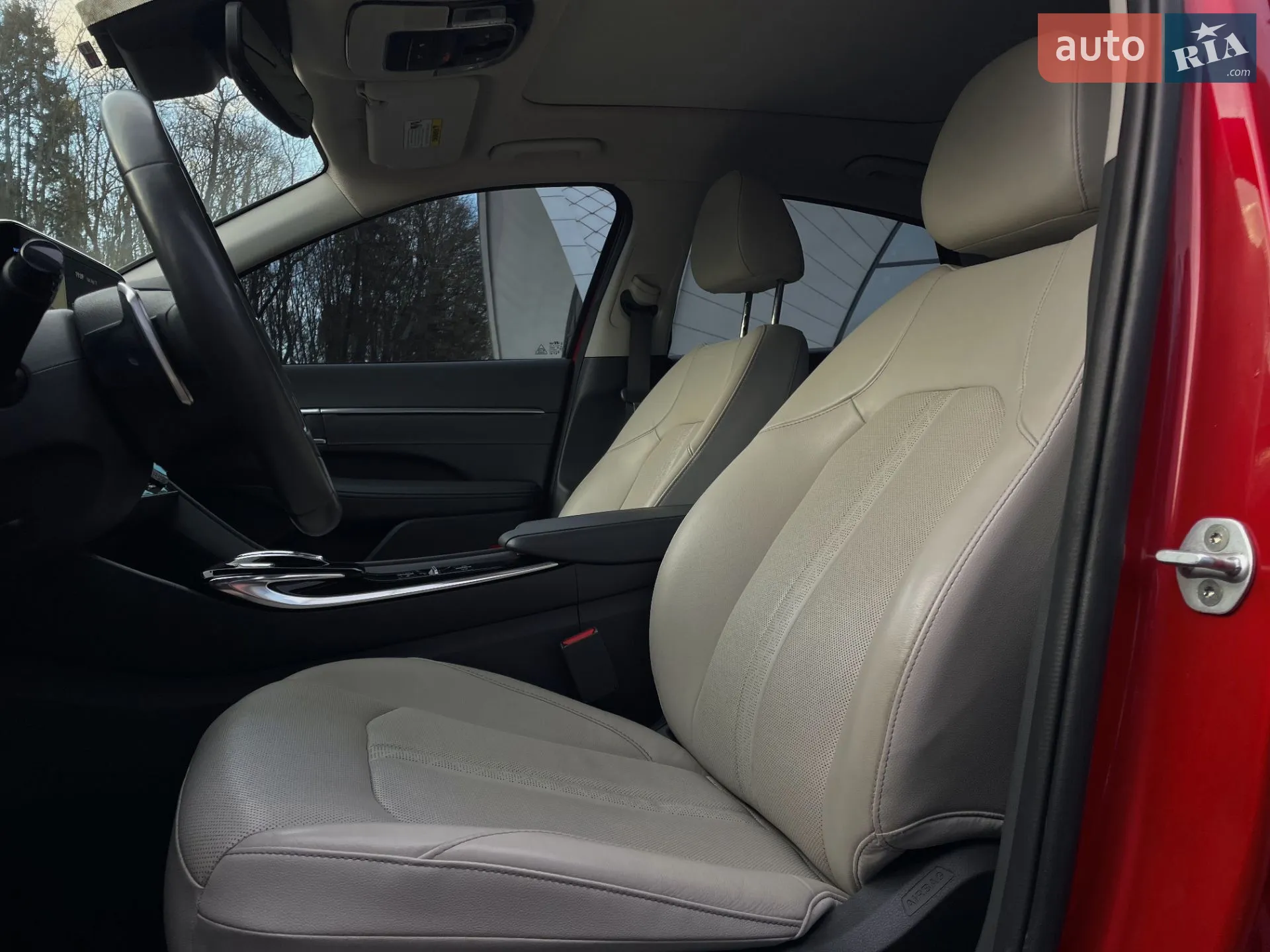 2020 Hyundai Sonata - мініатюра 25