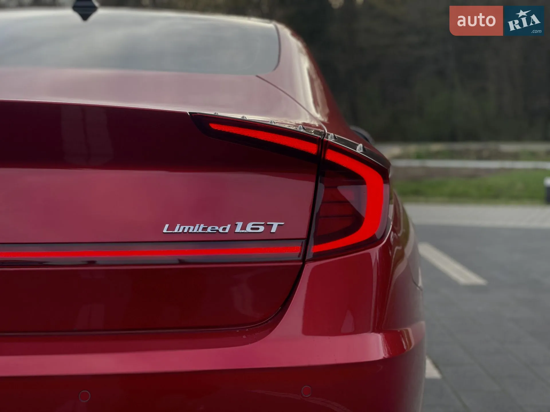 2020 Hyundai Sonata - мініатюра 51