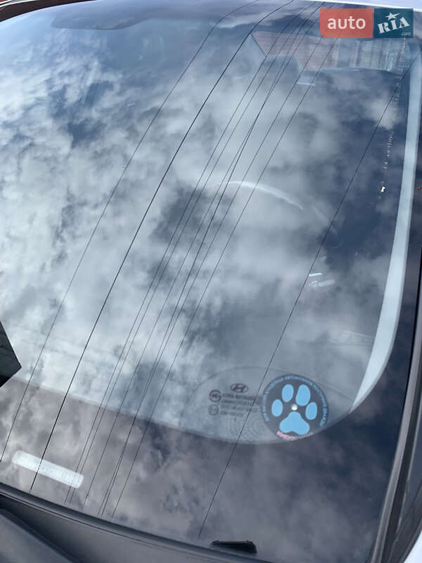 Седан Hyundai Sonata 2010 в Новомосковську