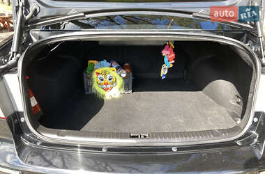 Седан Hyundai Sonata 2009 в 