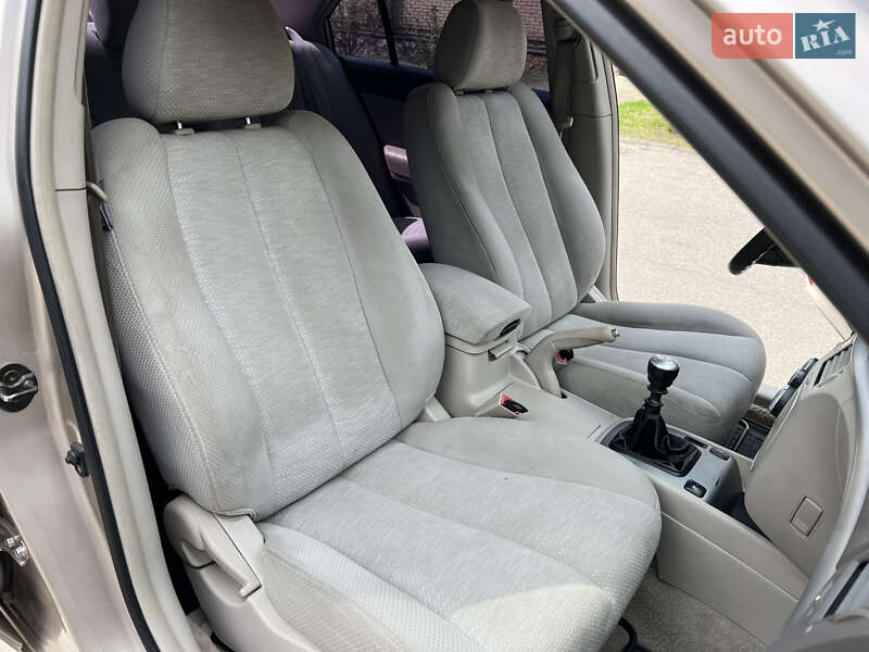Седан Hyundai Sonata 2006 в Черкасах