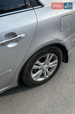 Седан Hyundai Sonata 2008 в 