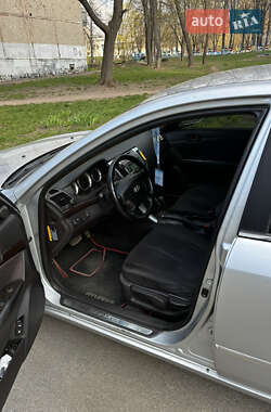Седан Hyundai Sonata 2008 в 