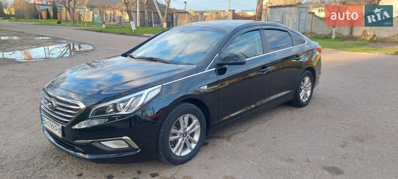 2014 Hyundai Sonata - мініатюра 30