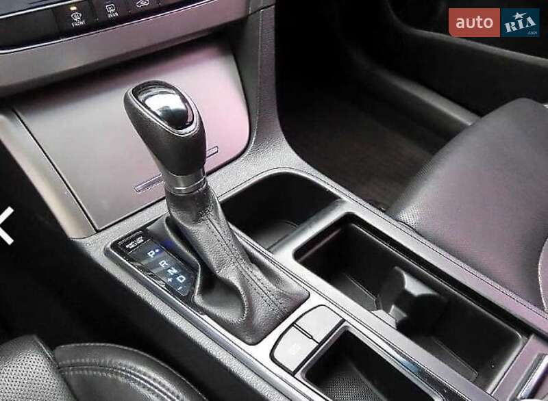 Седан Hyundai Sonata 2017 в Киеве