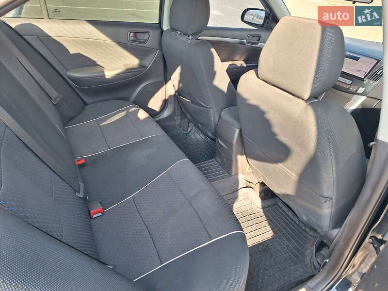 Седан Hyundai Sonata 2008 в Киеве