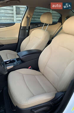 Седан Hyundai Sonata 2013 в 