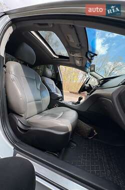 Седан Hyundai Sonata 2011 в 