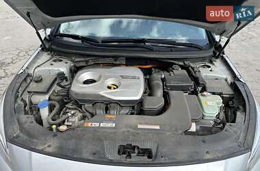 Седан Hyundai Sonata 2015 в 