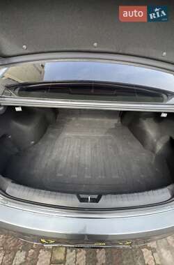Седан Hyundai Sonata 2018 в 