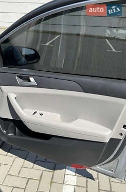 Седан Hyundai Sonata 2014 в 