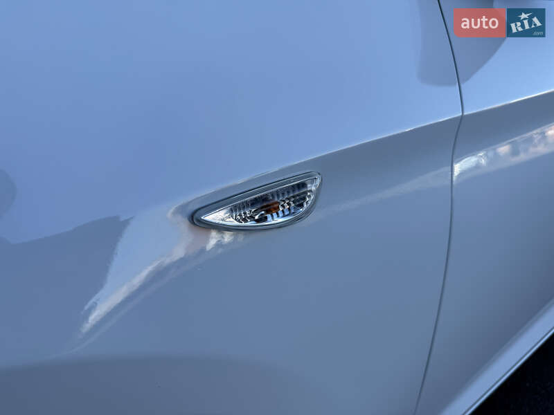 Седан Hyundai Sonata 2018 в Киеве