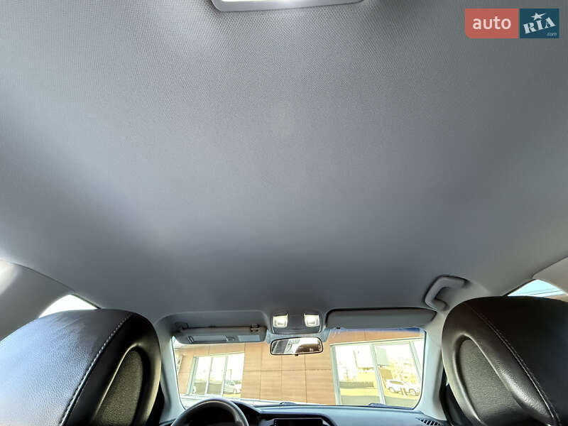 Седан Hyundai Sonata 2018 в Киеве