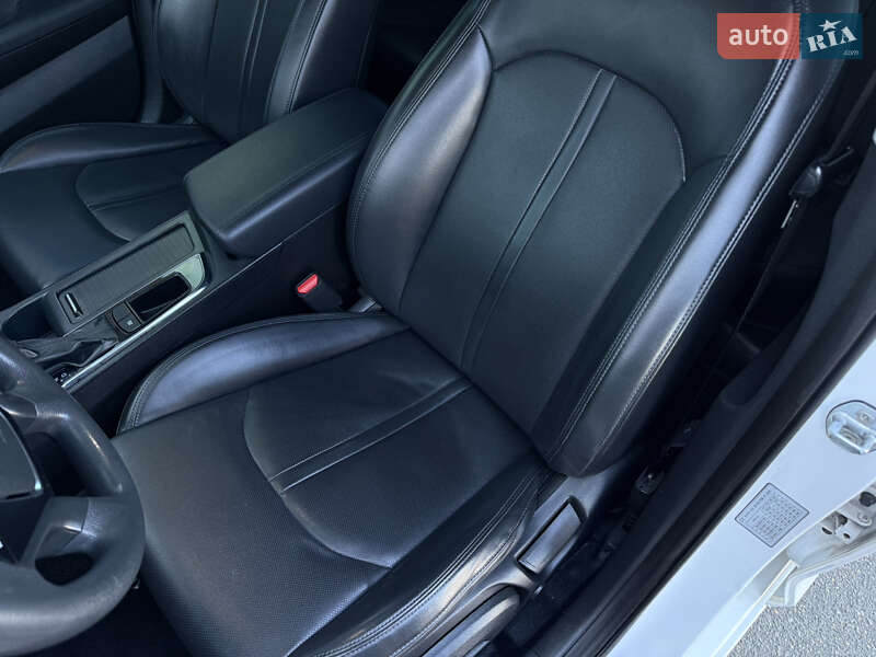 Седан Hyundai Sonata 2018 в Киеве