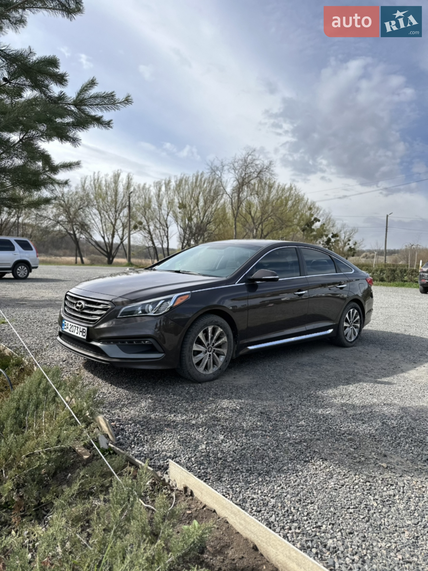 2015 Hyundai Sonata - мініатюра 2
