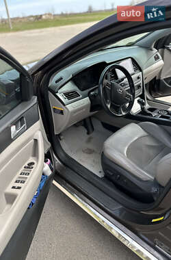 Седан Hyundai Sonata 2015 в Умани