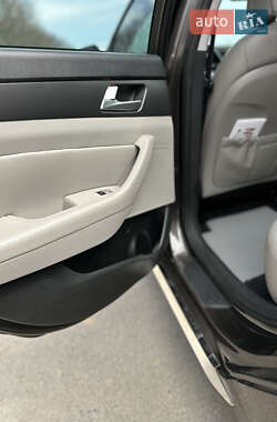 Седан Hyundai Sonata 2015 в Умани