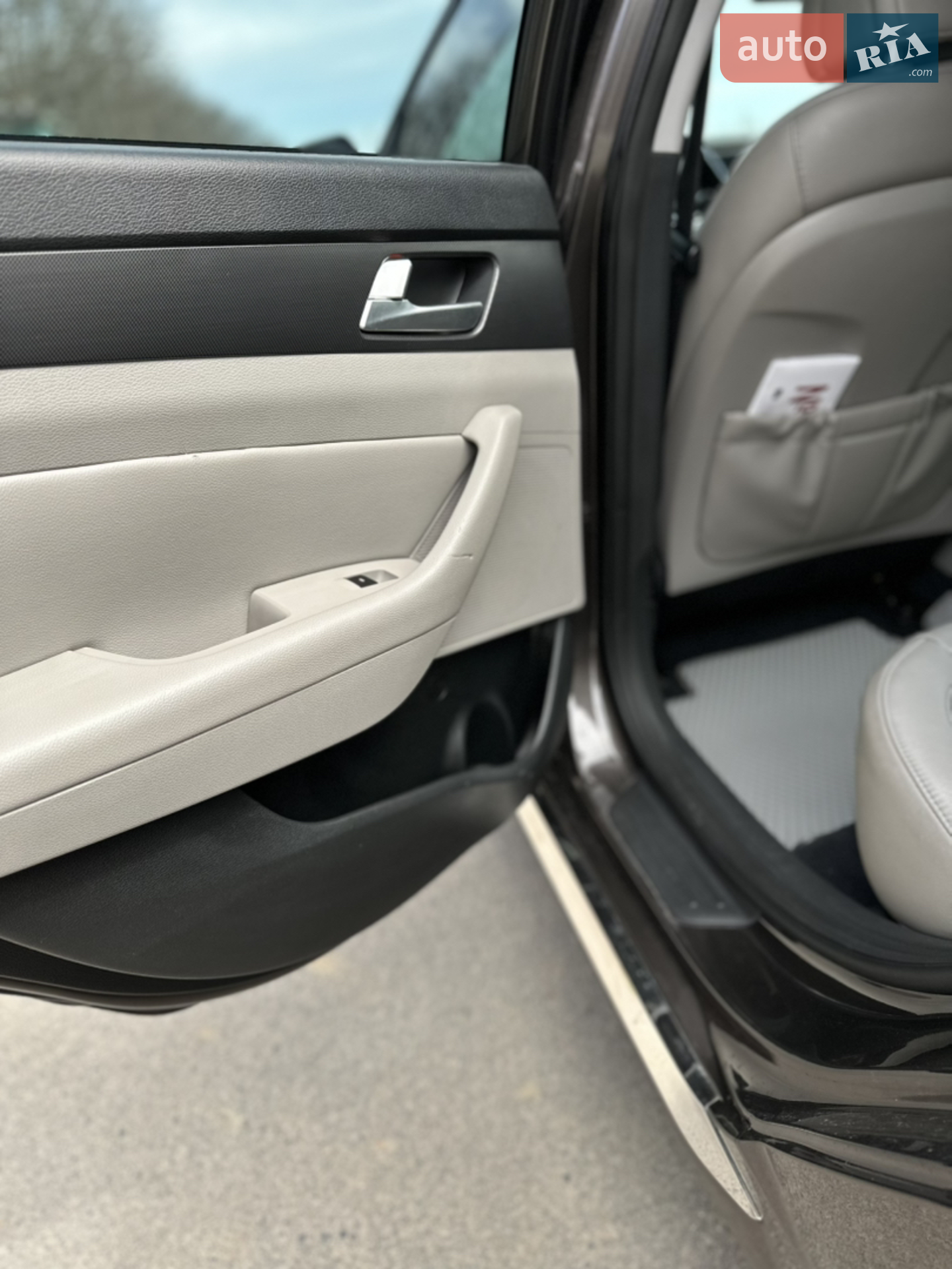 2015 Hyundai Sonata - мініатюра 21