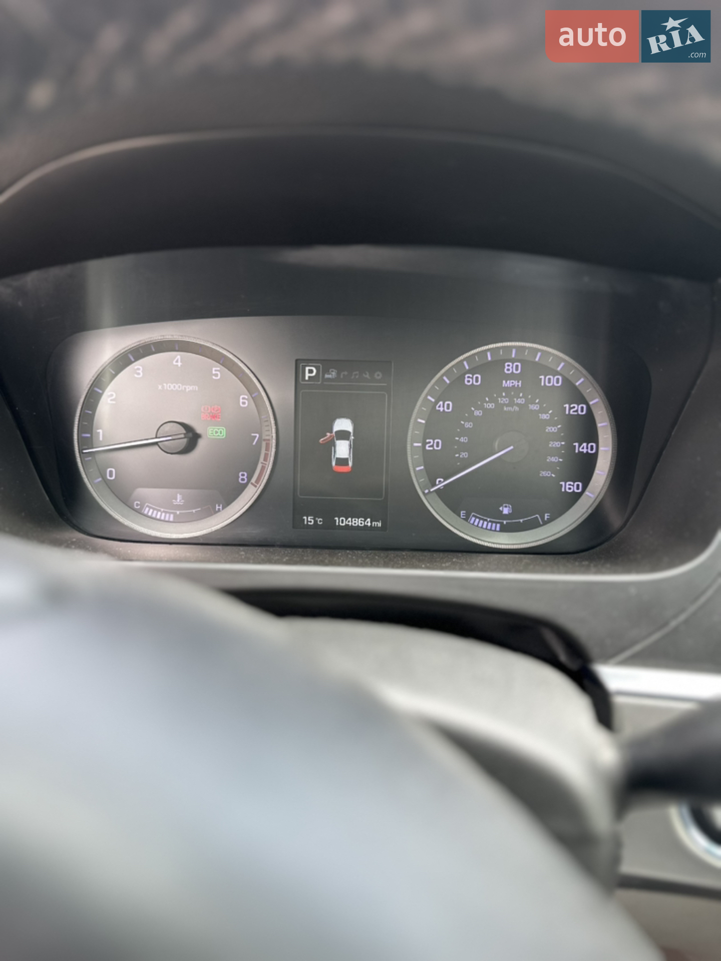 2015 Hyundai Sonata - мініатюра 34