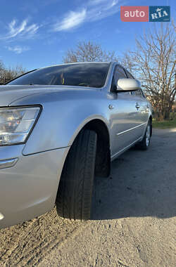 Седан Hyundai Sonata 2008 в 